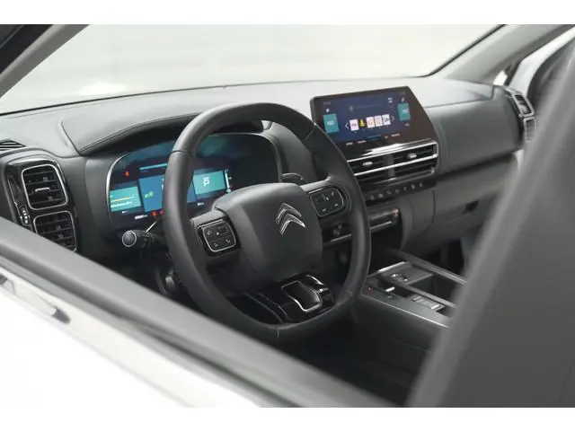 Citroen C5 Aircross 1.6 Plug-in Hybrid 225 Shine | SOH 98,5% | Adaptieve Cruise Control | Pack Ambia...