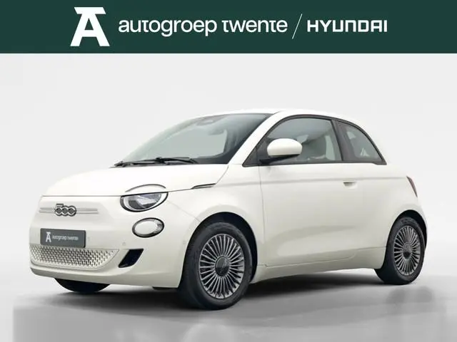 Fiat 500 Urban 42 kWh | SOH 96,4% | Pack Comfort | Private lease 369 pm