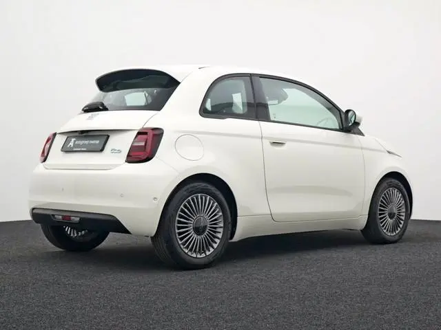 Fiat 500 Urban 42 kWh | SOH 96,4% | Pack Comfort | Private lease 369 pm