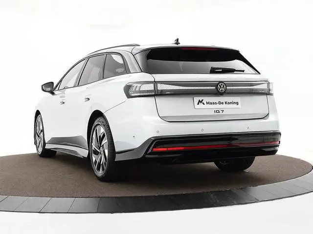 Volkswagen ID.7