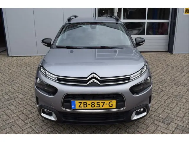 Citroën C4 Cactus 1.2 Business 110PK | NL-Auto | Distributie vv | Navi
