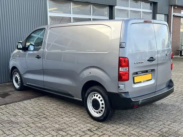 Peugeot Expert