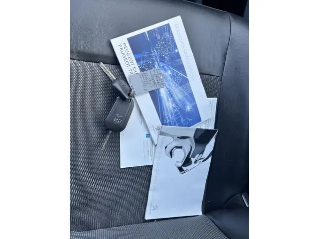 Peugeot Expert