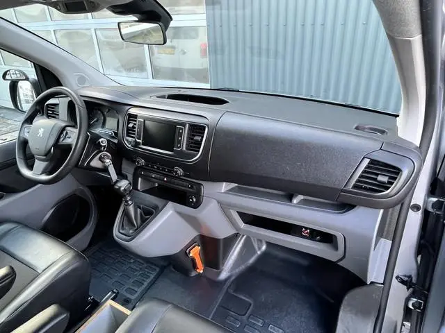 Peugeot Expert