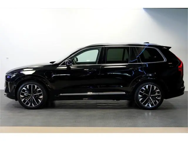 Volvo XC90 2.0 T8 AWD 335kW/456pk Aut8 Recharge Ultra Bright 7P LUCHTVERING + HARMAN/KARDON + MASSAG...