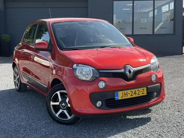 Renault Twingo 1.0 SCe Dynamique Dealer Onderhouden l Airco l Cruise l Recent beurt gehad l Lm velge...