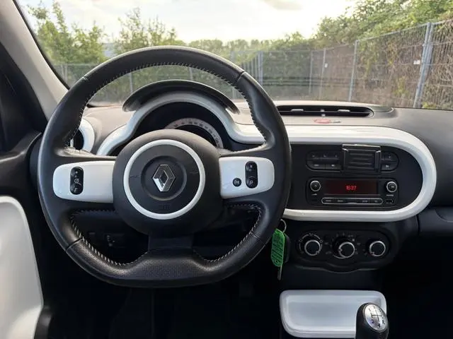 Renault Twingo 1.0 SCe Dynamique Dealer Onderhouden l Airco l Cruise l Recent beurt gehad l Lm velge...