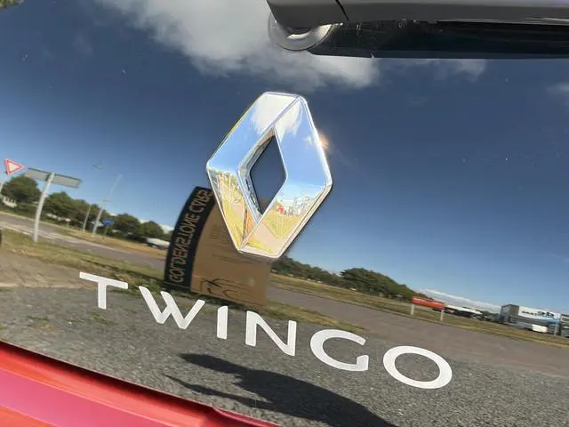 Renault Twingo