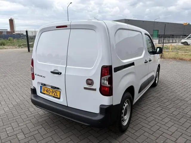 Fiat Doblò