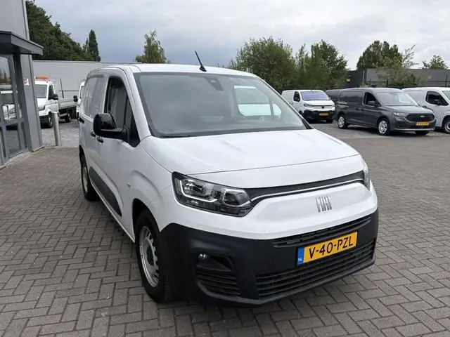 Fiat Doblò