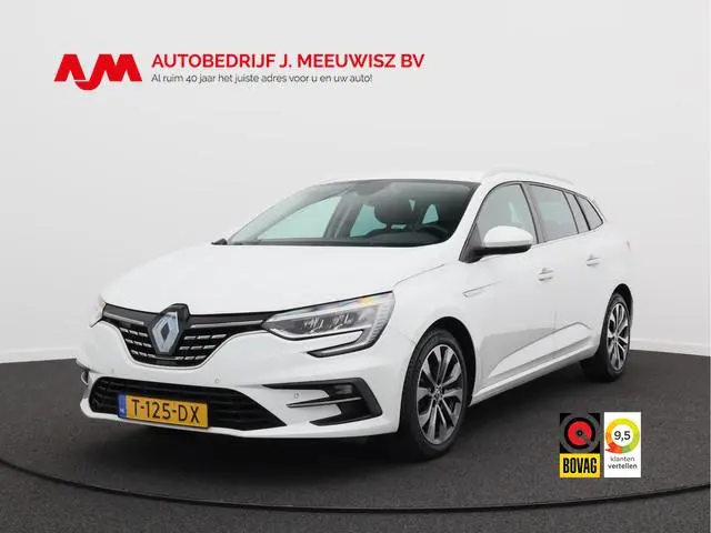 Renault Mégane