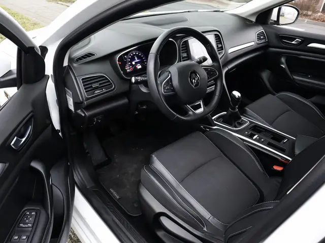 Renault Mégane