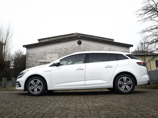 Renault Mégane