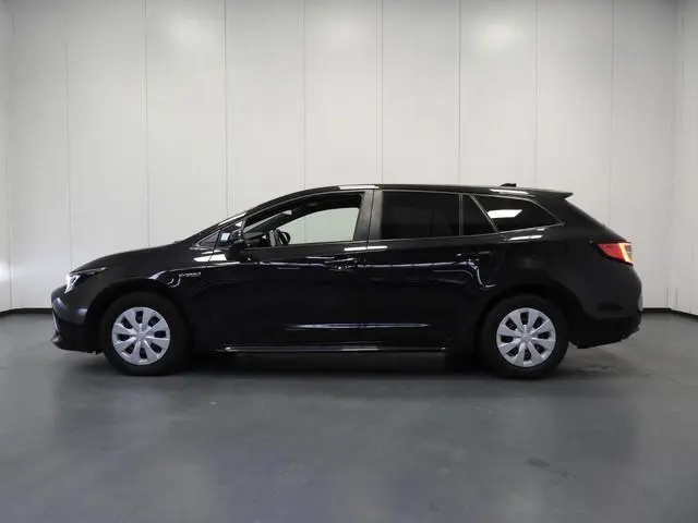 Toyota Corolla Touring Sports 1.8 Hybrid Comfort NAVI-APP/CAMERA/CLIMA/ADAPT.CRUISE/LED!