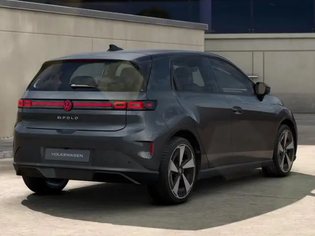 Volkswagen ID. Polo