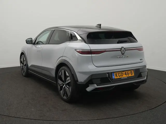 Renault Megane E-Tech Comfort Range Business Edition 60 kWh - Demo - 5 jaar fabrieksgarantie / 160.0...