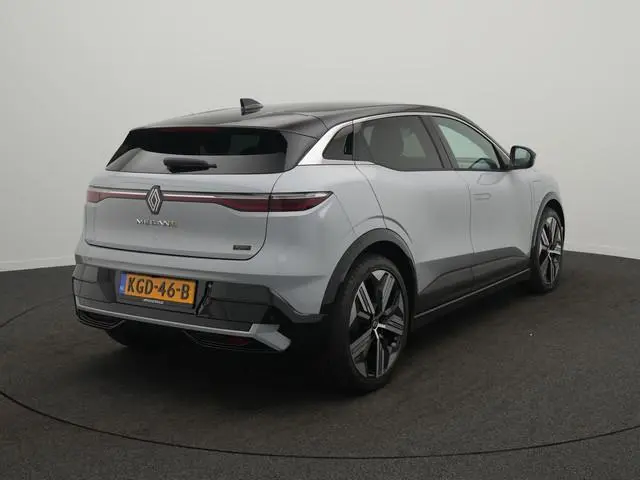 Renault Mégane