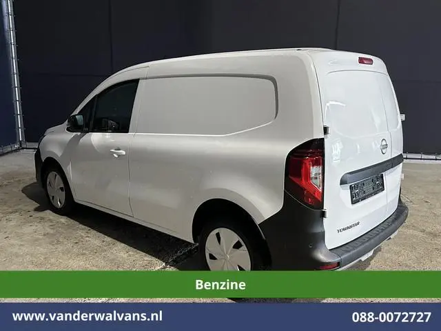 Nissan Townstar