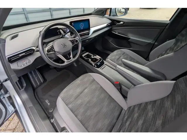 Volkswagen ID.4 Pro 77kWh SOH 89% Trekhaak Warmtepomp