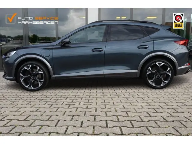 CUPRA Formentor 1.4 e-Hybrid VZ Performance | ACC | Camera | 19 Inch |