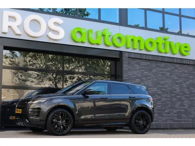 Land Rover Range Rover Evoque 1.5 P300e AWD R-Dynamic SE | BTW | VOL! | PANO | MERIDIAN SURROUND | H...