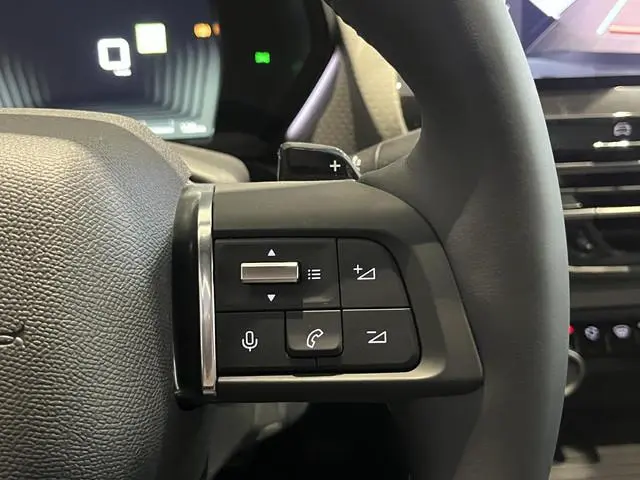Citroën C5 X
