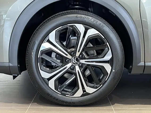 Citroën C5 X