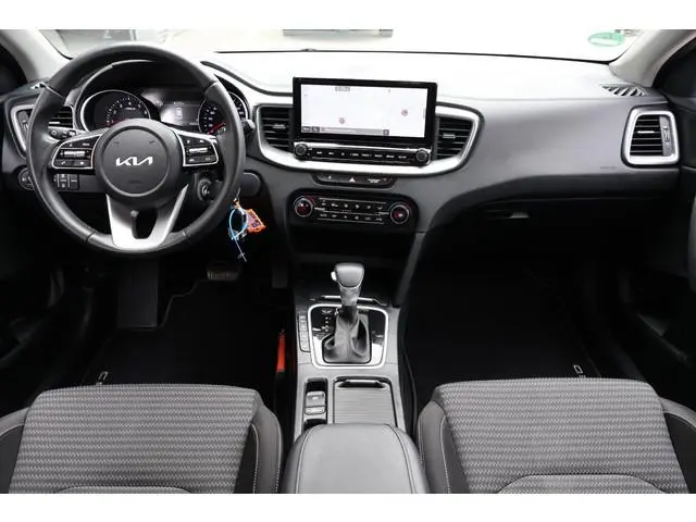 Kia Ceed Sportswagon 1.0 T-GDi MHEV DynamicLine 1e Eigenaar | NAP | Dealer Onderh | BTW | Automaat |...