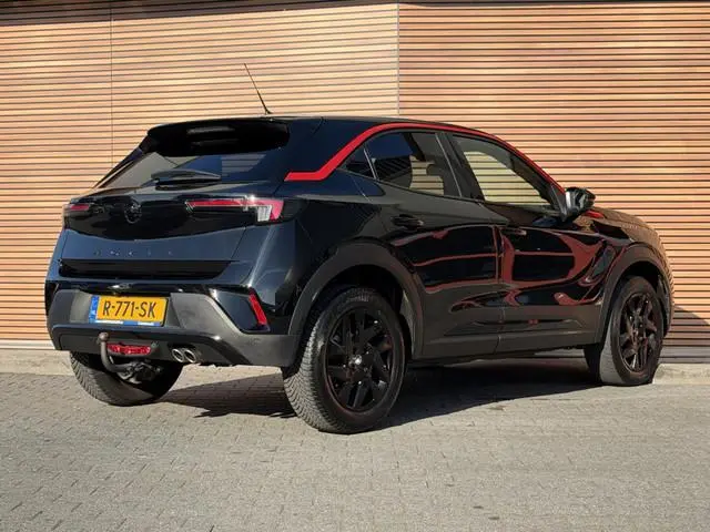 Opel Mokka 1.2 Turbo GS Line