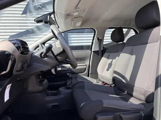 Citroën C4 Cactus