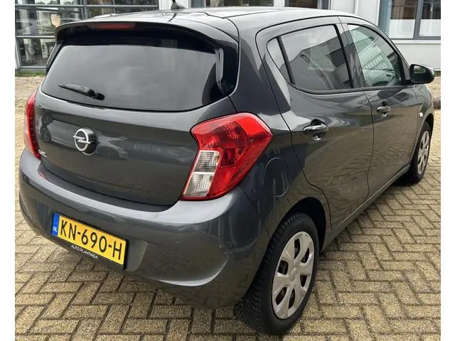 Opel KARL