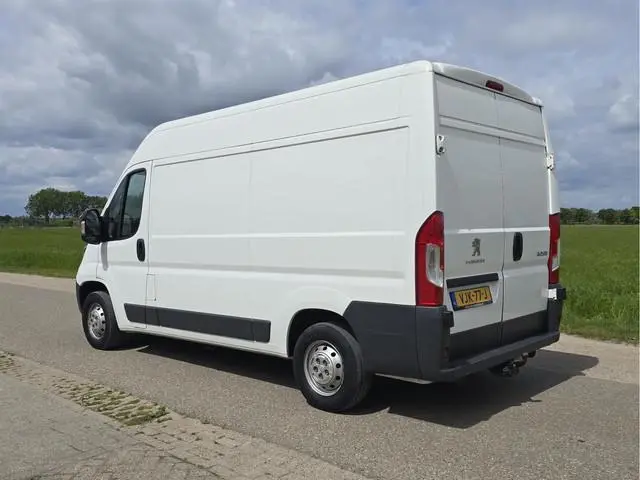 Peugeot Boxer 333 2.0 BlueHDI L2H2 Pro - 131 Pk - Euro 6 - Trekhaak