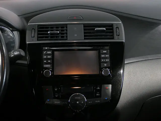 Nissan Pulsar