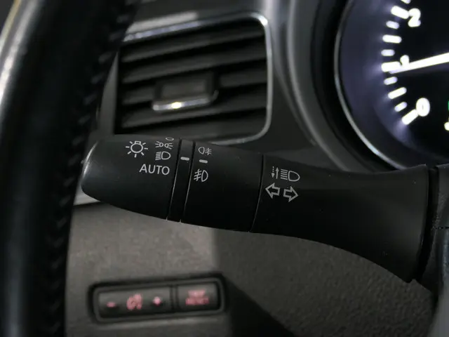 Nissan Pulsar