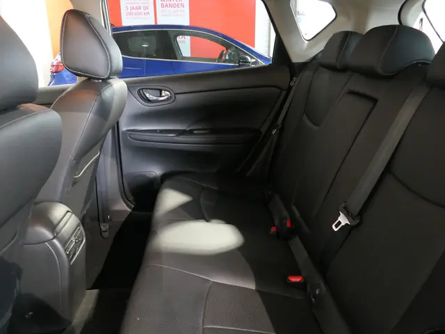Nissan Pulsar