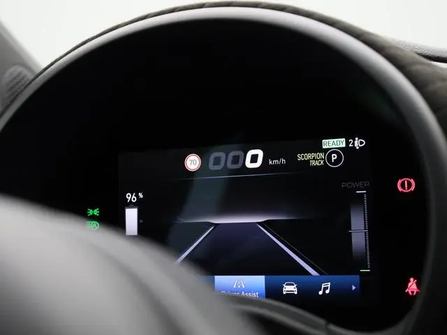 Abarth 500