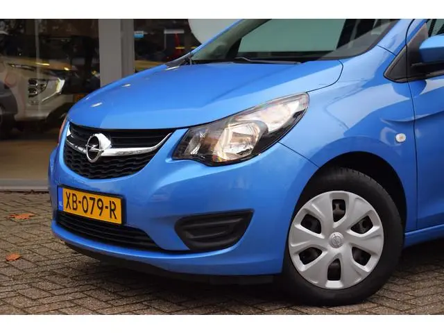 Opel KARL