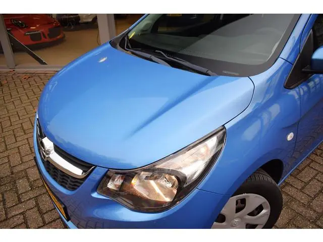 Opel KARL