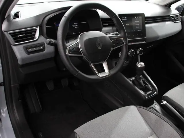 Renault Clio 1.0 TCe 90 GPF evolution Navigatie Apple Carplay/Android Auto Led Dab Cruise Control Li...