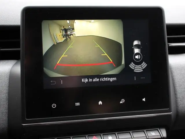 Renault Clio 1.0 TCe 90 GPF evolution Navigatie Apple Carplay/Android Auto Led Dab Cruise Control Li...