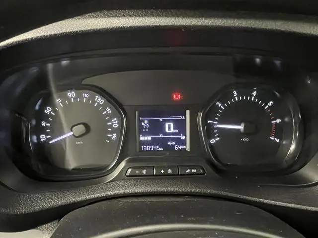 Toyota pro-ace