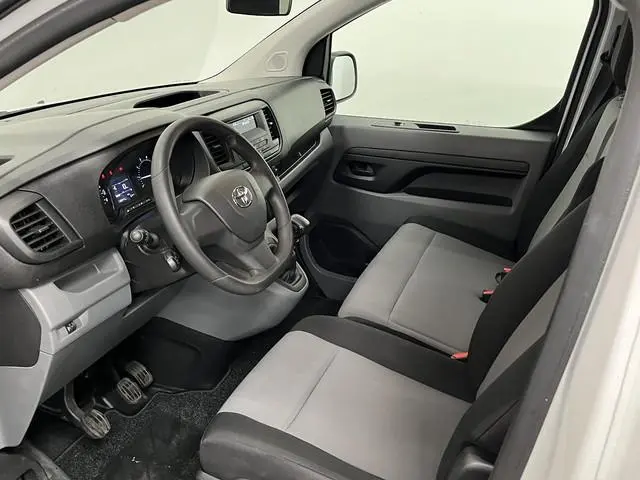Toyota pro-ace