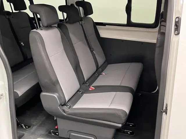 Toyota pro-ace