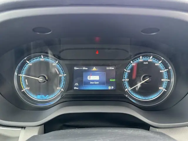 Maxus eDeliver9