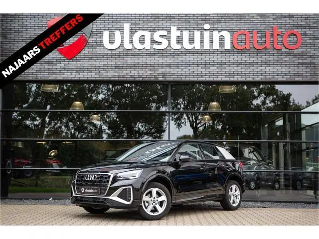 Audi Q2 35 TFSI S Edition S-Line , Matrix, Virt. Cockpit, Adap. Cruise