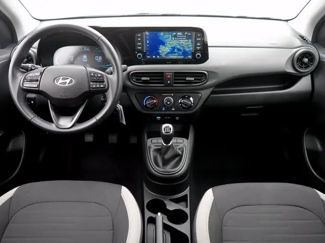 Hyundai i10 1.0 Comfort Smart 5-zits | Private lease 339 pm!