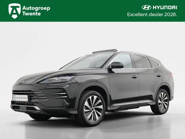 BYD SEAL U 1.5 DM-i FWD Boost | Panoramadak | Private lease 699,- p.m. |