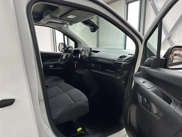 Toyota pro-ace