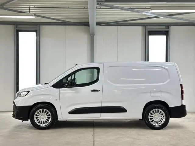Toyota pro-ace