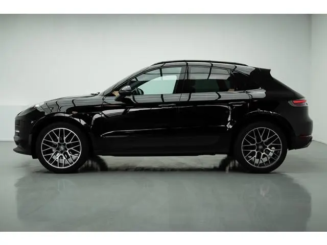 Porsche Macan 2.0 |Pano|Facelift|Memory|Carplay|Alarm|